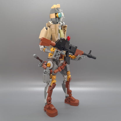 Revolution Bot