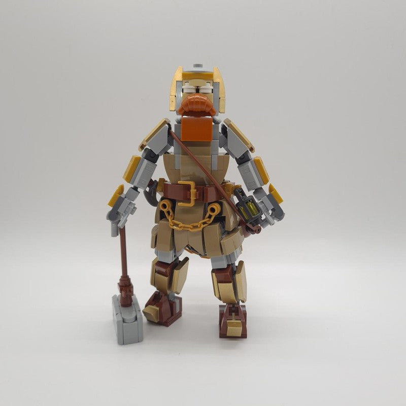 Ragnor