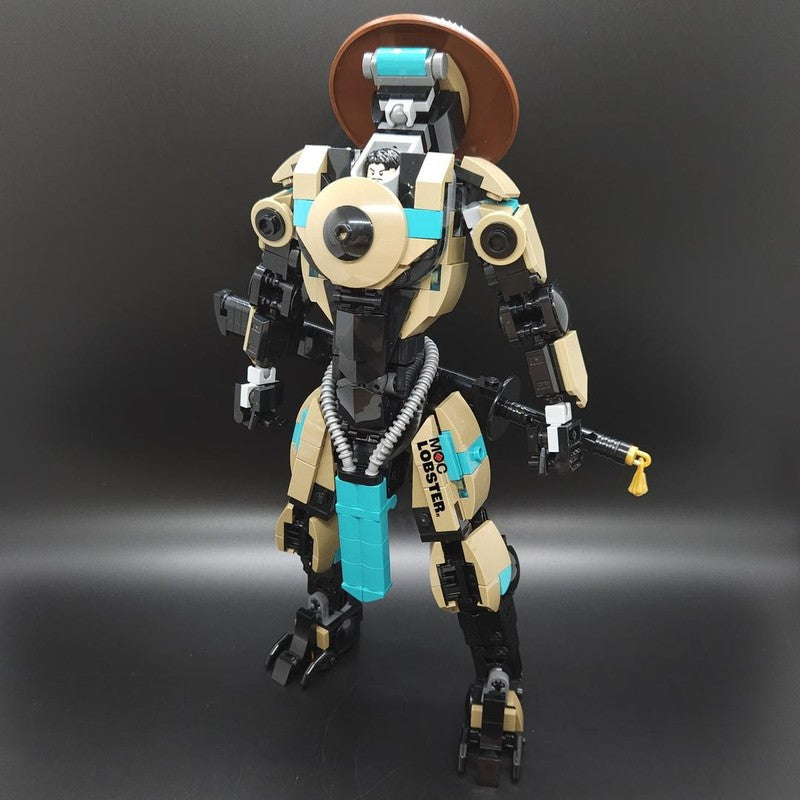 Ronin Prime