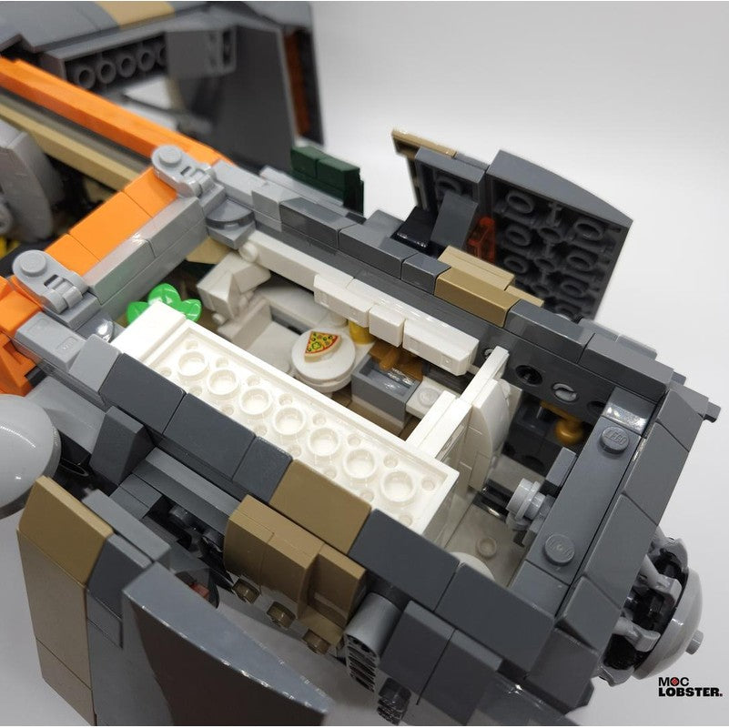 Explorer One