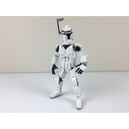 Phase 1 Clone Soldier