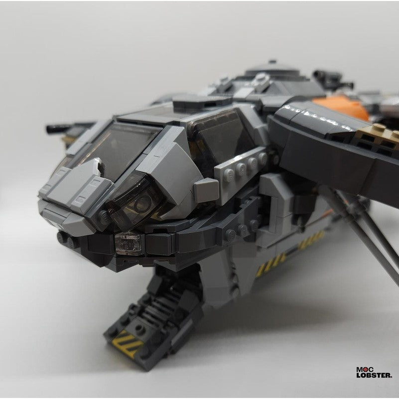 Explorer One