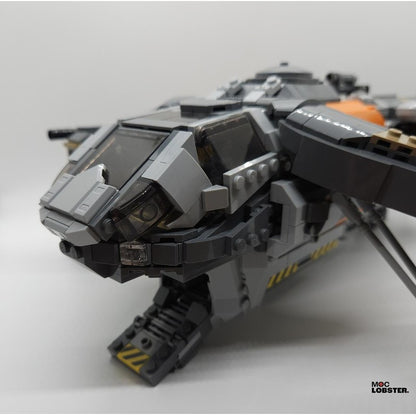 Explorer One
