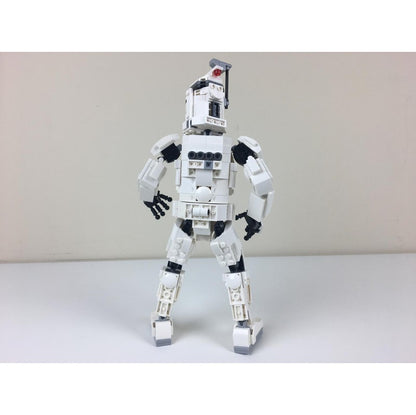 Phase 1 Clone Soldier