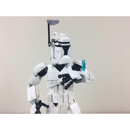 Phase 1 Clone Soldier
