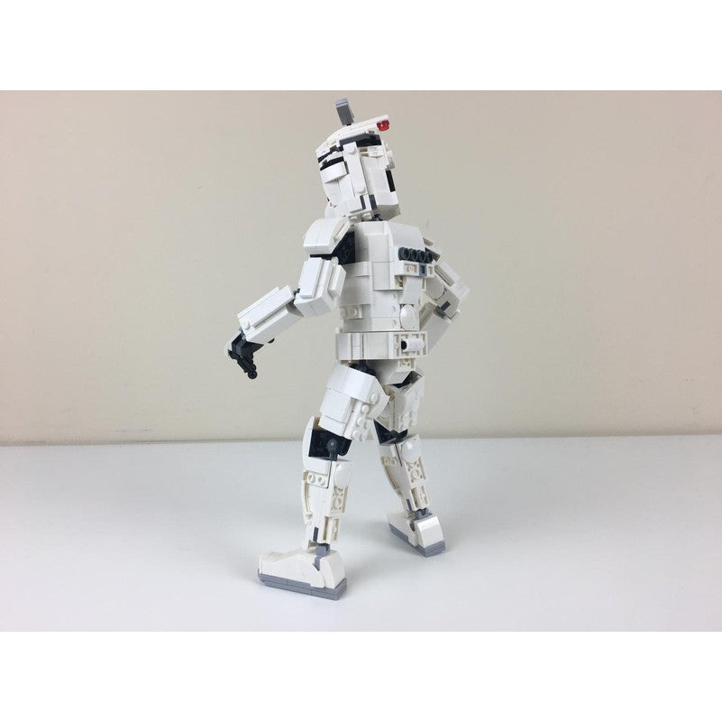 Phase 1 Clone Soldier