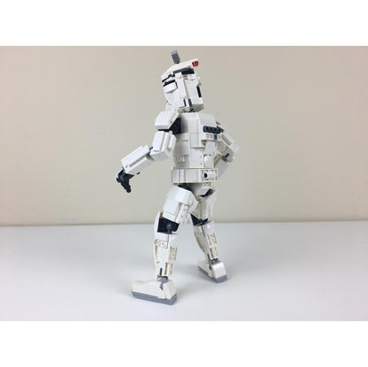 Phase 1 Clone Soldier