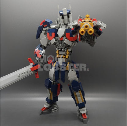 Optimus Prime (Age Of Extinction)