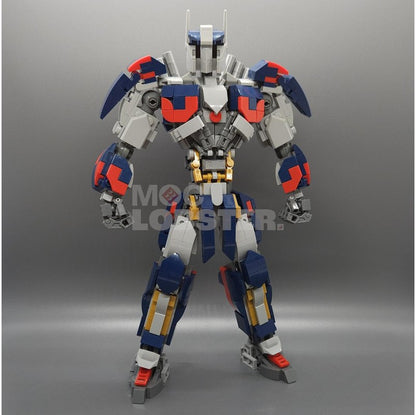 Optimus Prime (Age Of Extinction)