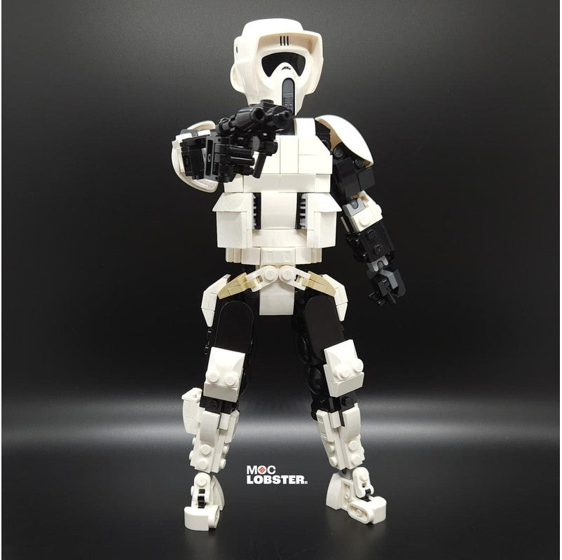 Scout Trooper