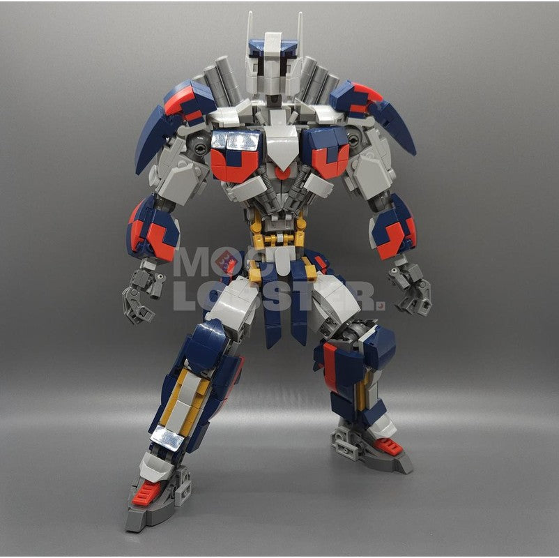 Optimus Prime (Age Of Extinction)