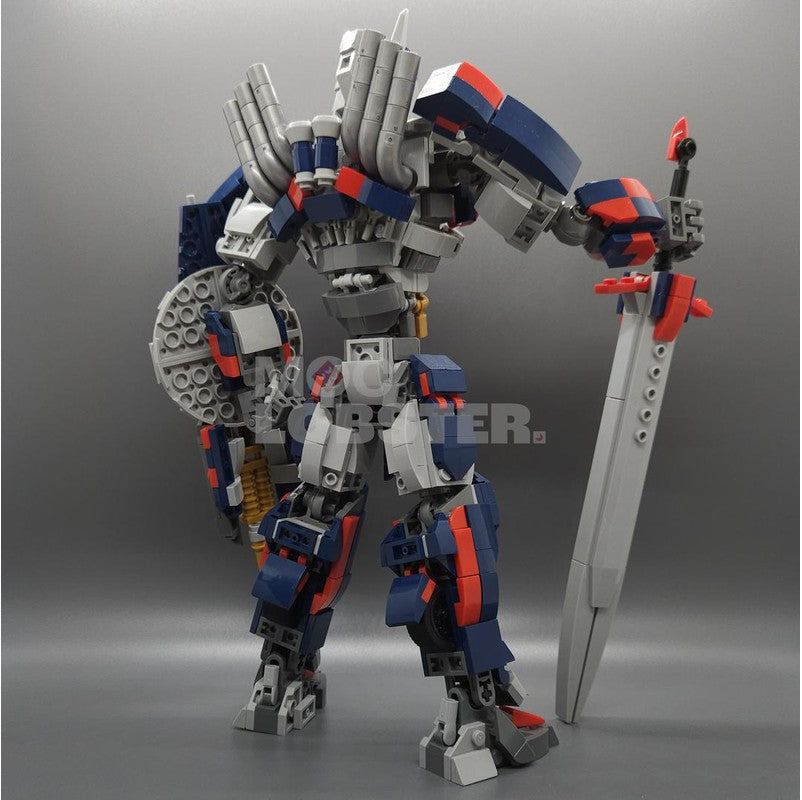 Optimus Prime (Age Of Extinction)