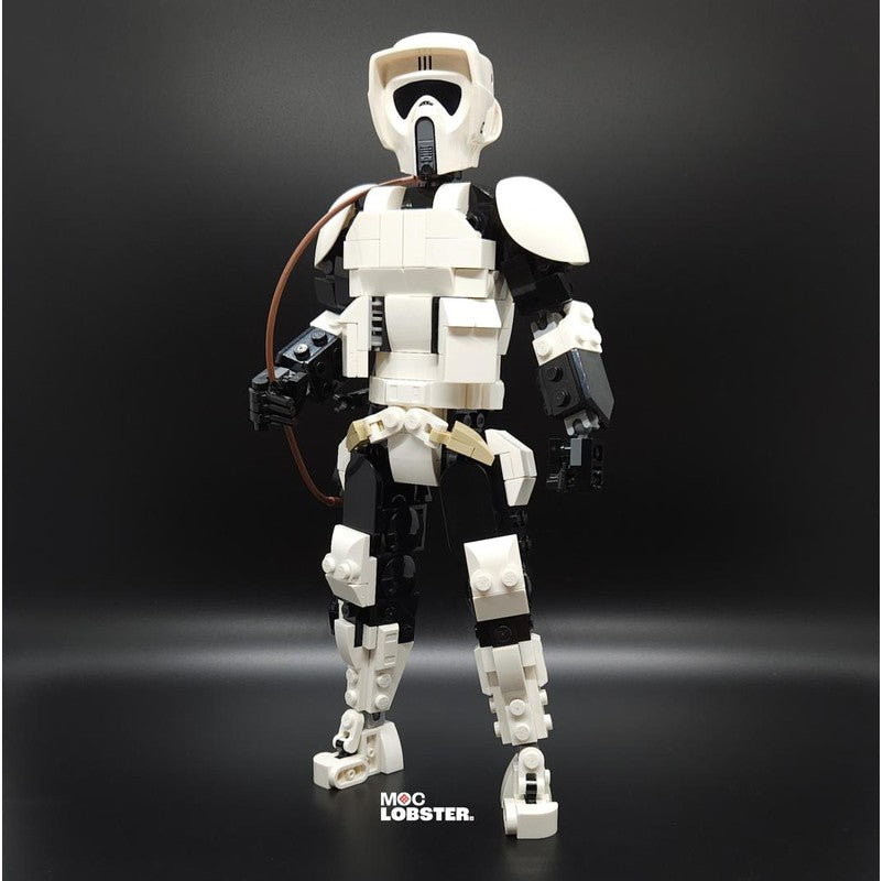 Scout Trooper