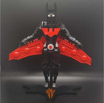 Bat-man Beyond