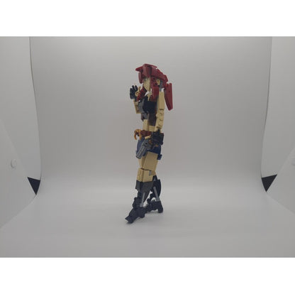 Black Lagoon: Revy