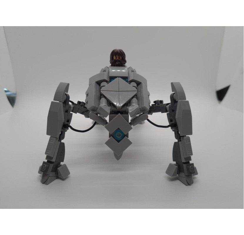 Ark: Enforcer