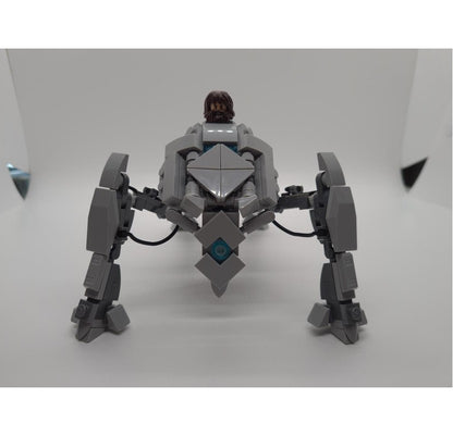 Ark: Enforcer