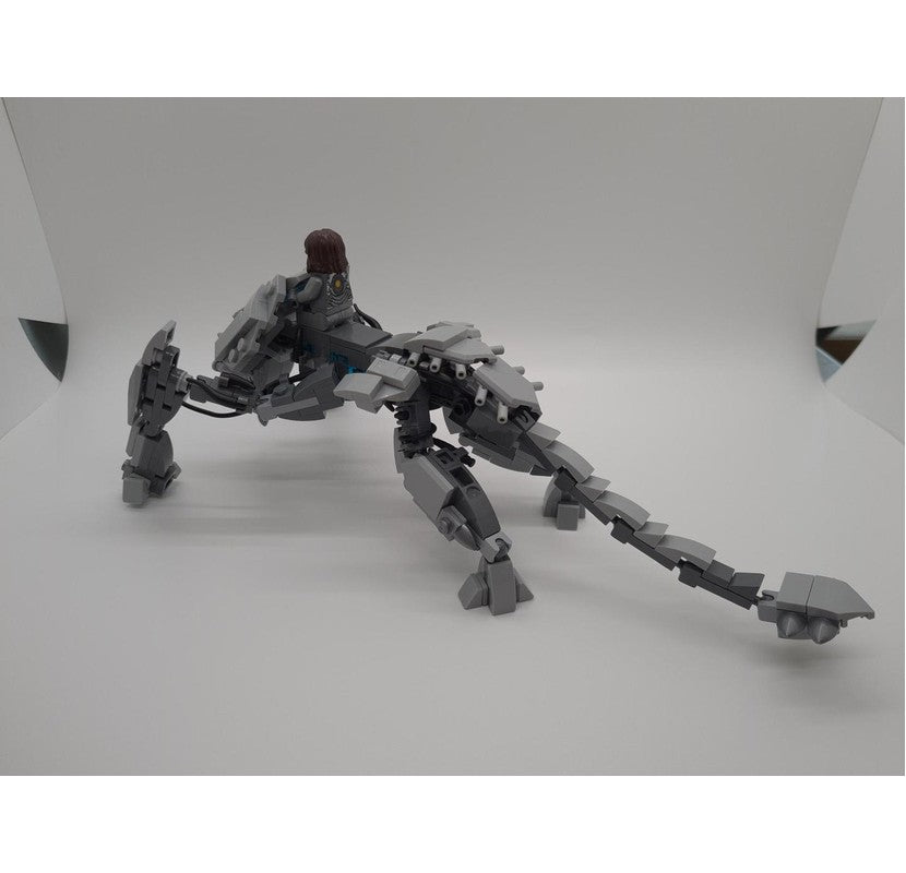 Ark: Enforcer