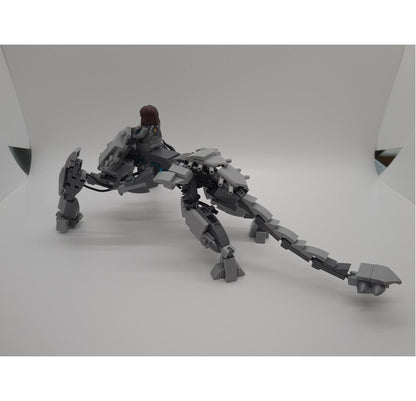 Ark: Enforcer