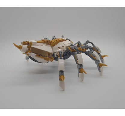 Araneae Machina