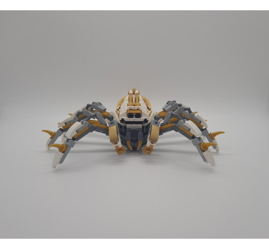 Araneae Machina