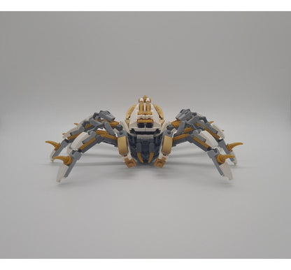 Araneae Machina