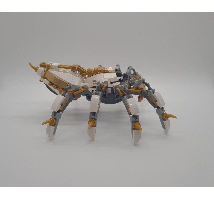 Araneae Machina