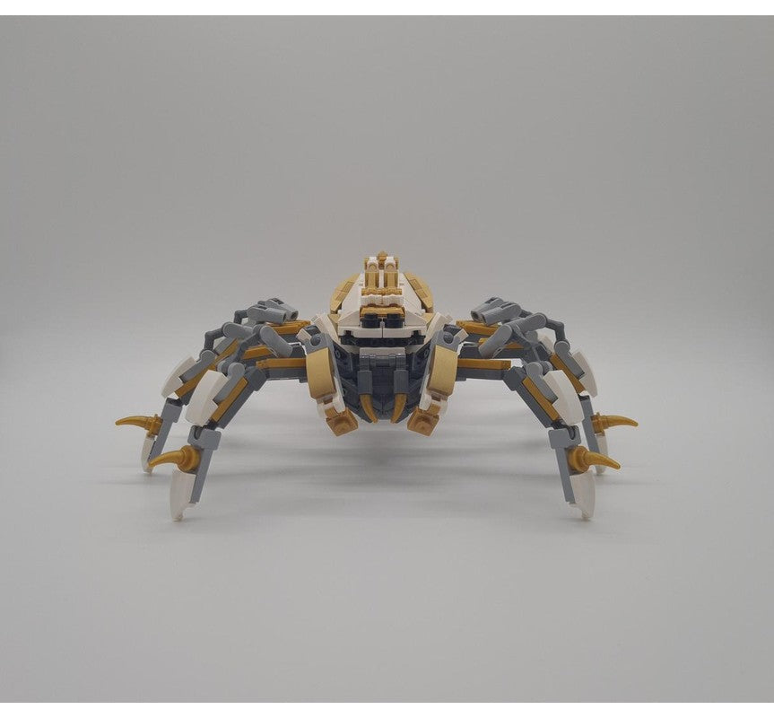 Araneae Machina