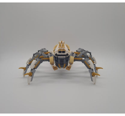 Araneae Machina