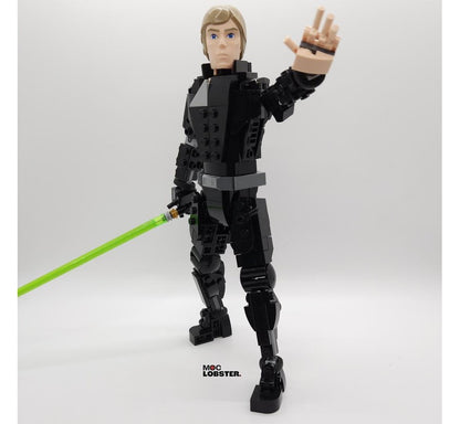 Luke (Episode VI)