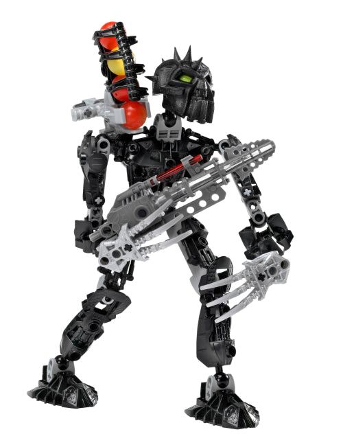 Toa Nuparu