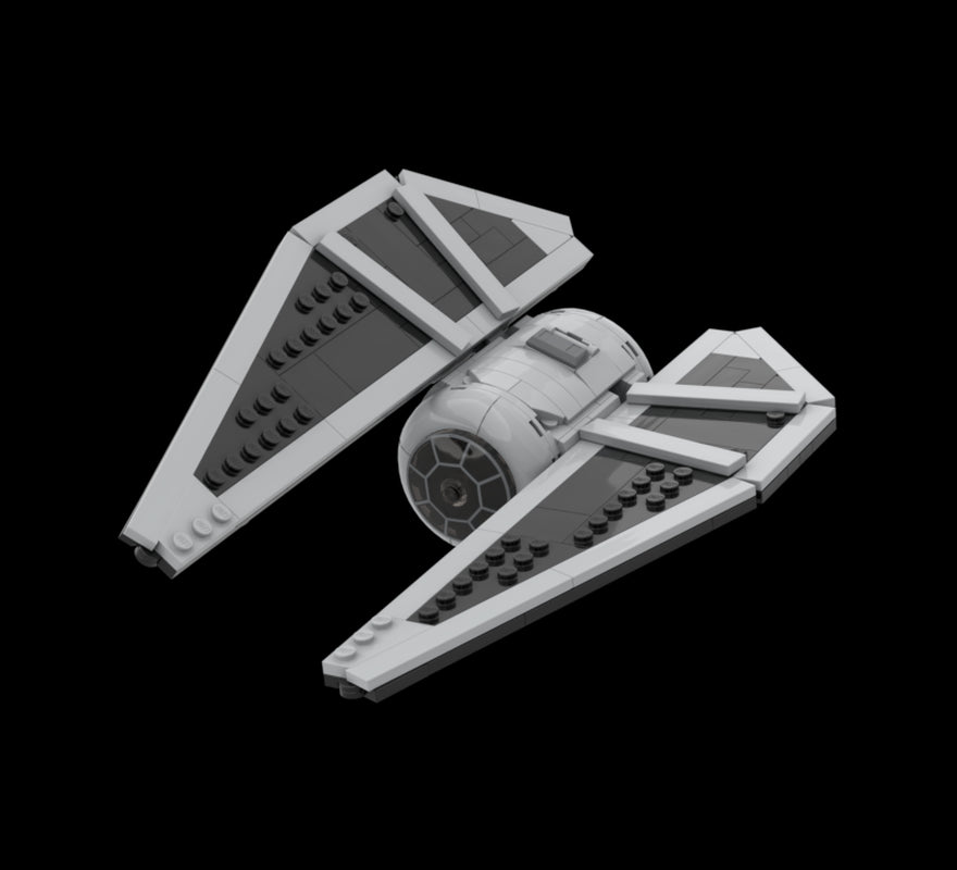 Tie Striker