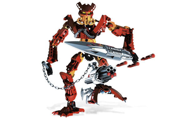 Toa Jaller