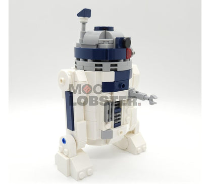 R2-D2