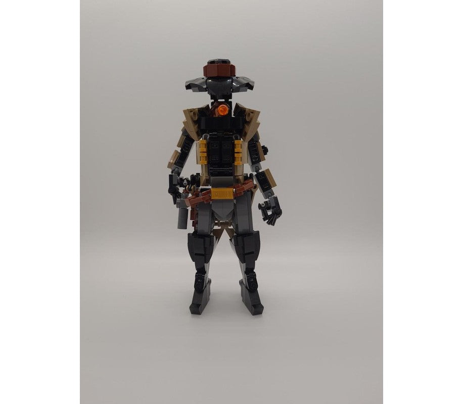 The Gunslinger