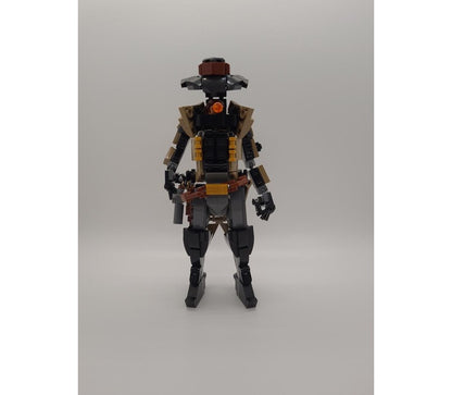 The Gunslinger