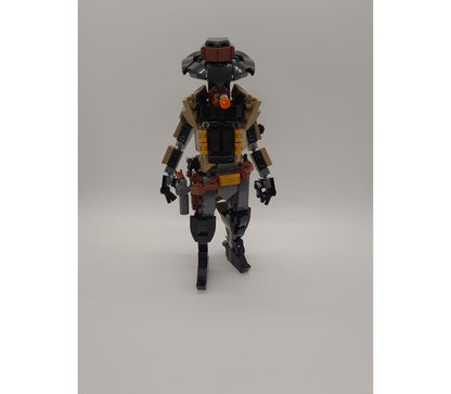 The Gunslinger
