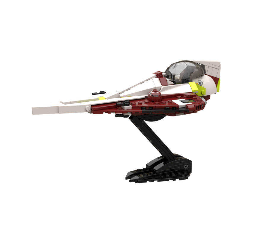 Delta 7 Version 2 (2025 Update)