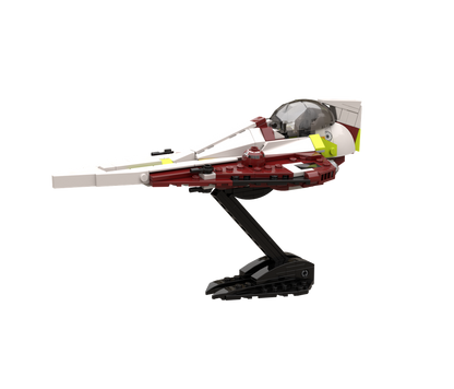 Delta 7 Version 2 (2025 Update)