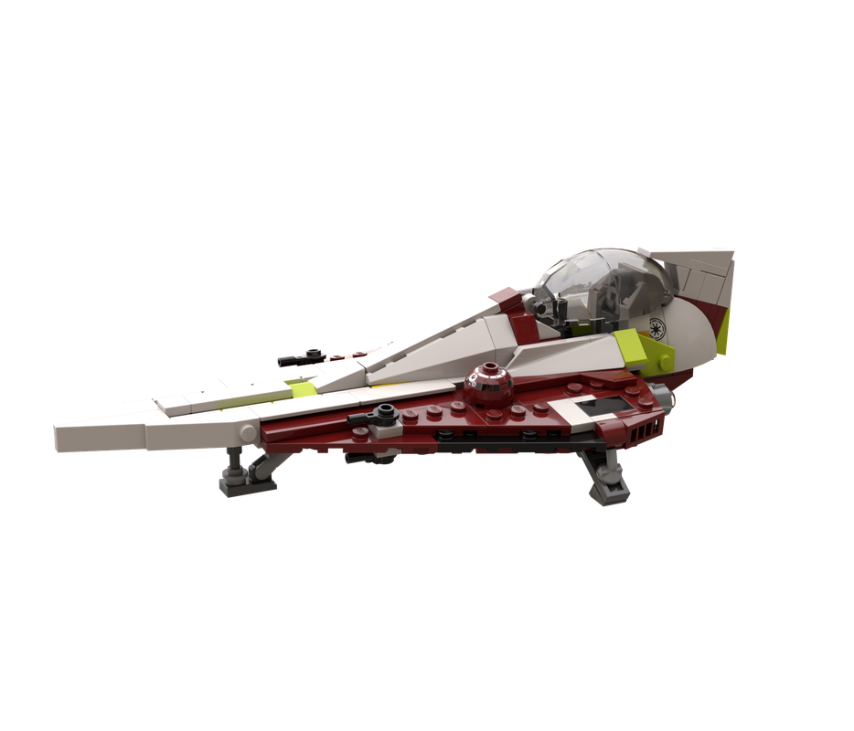 Delta 7 Version 2 (2025 Update)