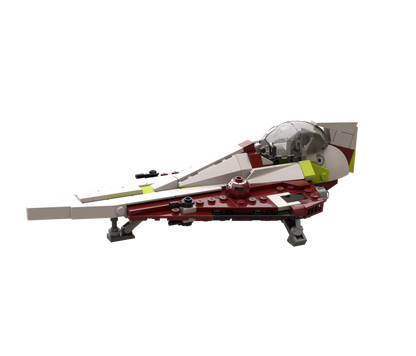 Delta 7 Version 2 (2025 Update)