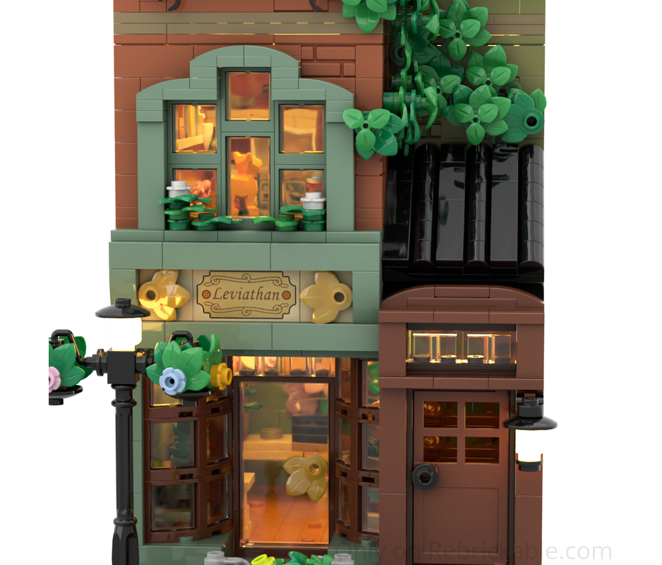 Pierside Florist