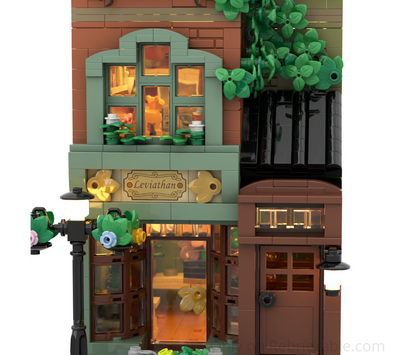 Pierside Florist