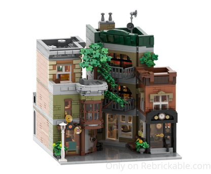 City Modular Collection