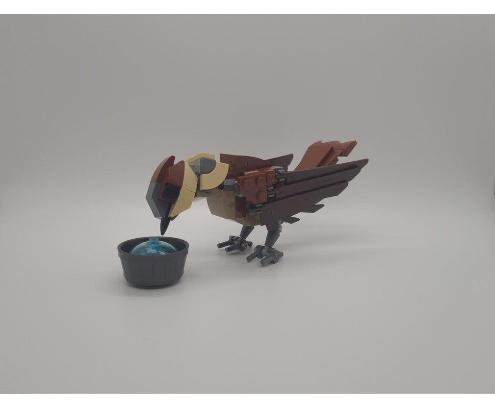 Sparrow Mount