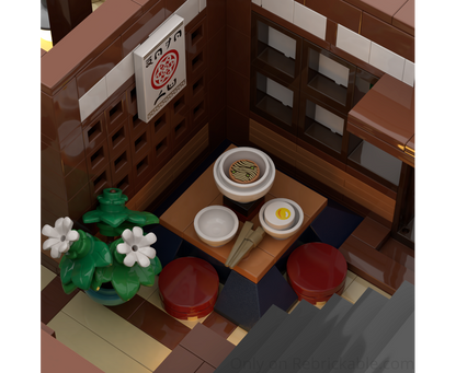 The Traditional (Prepacked - Next Day Shipping)