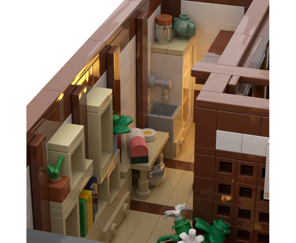 The Traditional (Prepacked - Next Day Shipping)