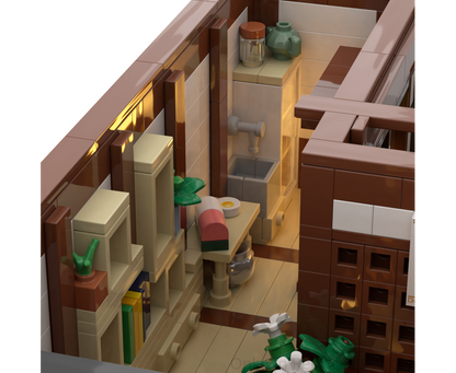 The Traditional (Prepacked - Next Day Shipping)