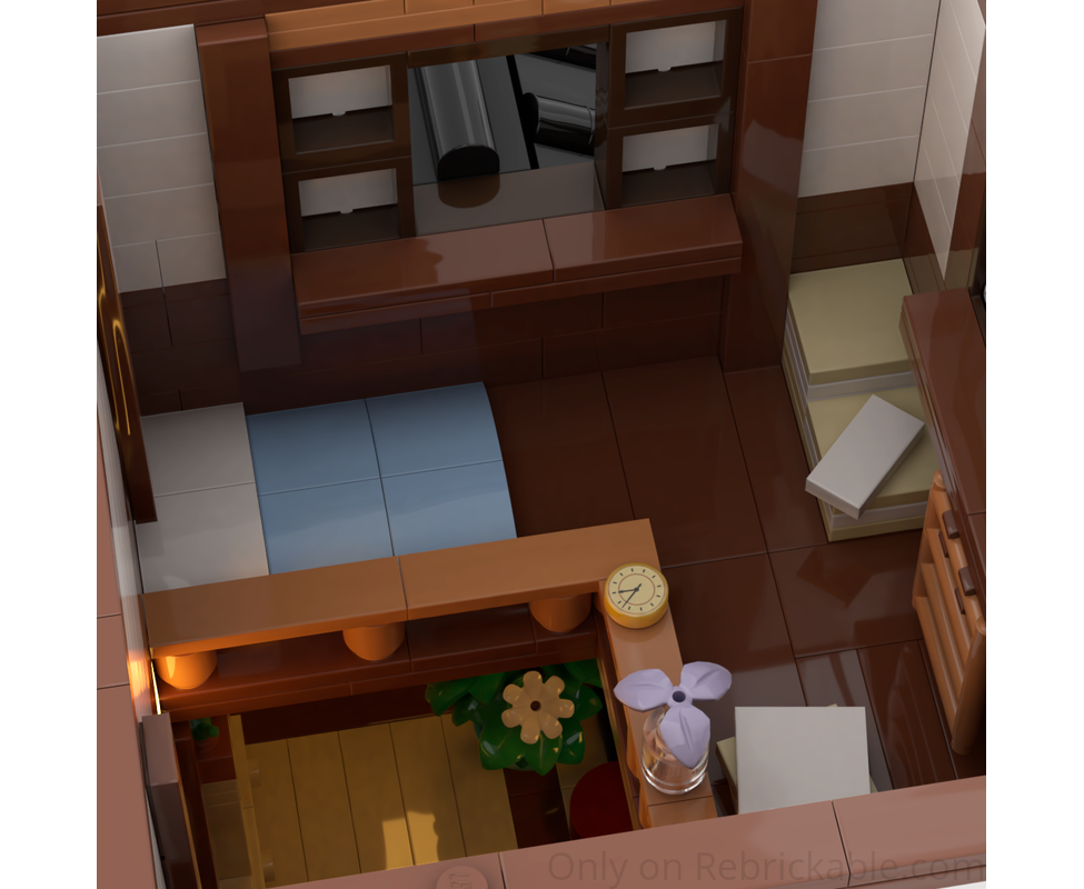 The Traditional (Prepacked - Next Day Shipping)