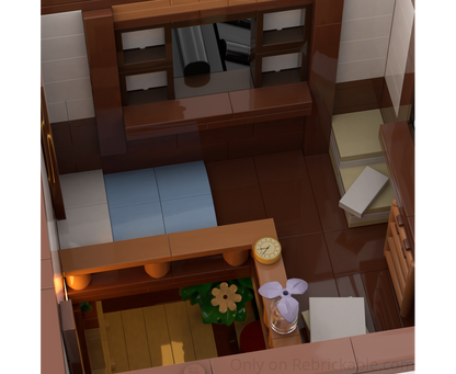 The Traditional (Prepacked - Next Day Shipping)